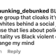 Image for article titled The Root's Clapback Mailbag: Errors and Omissions